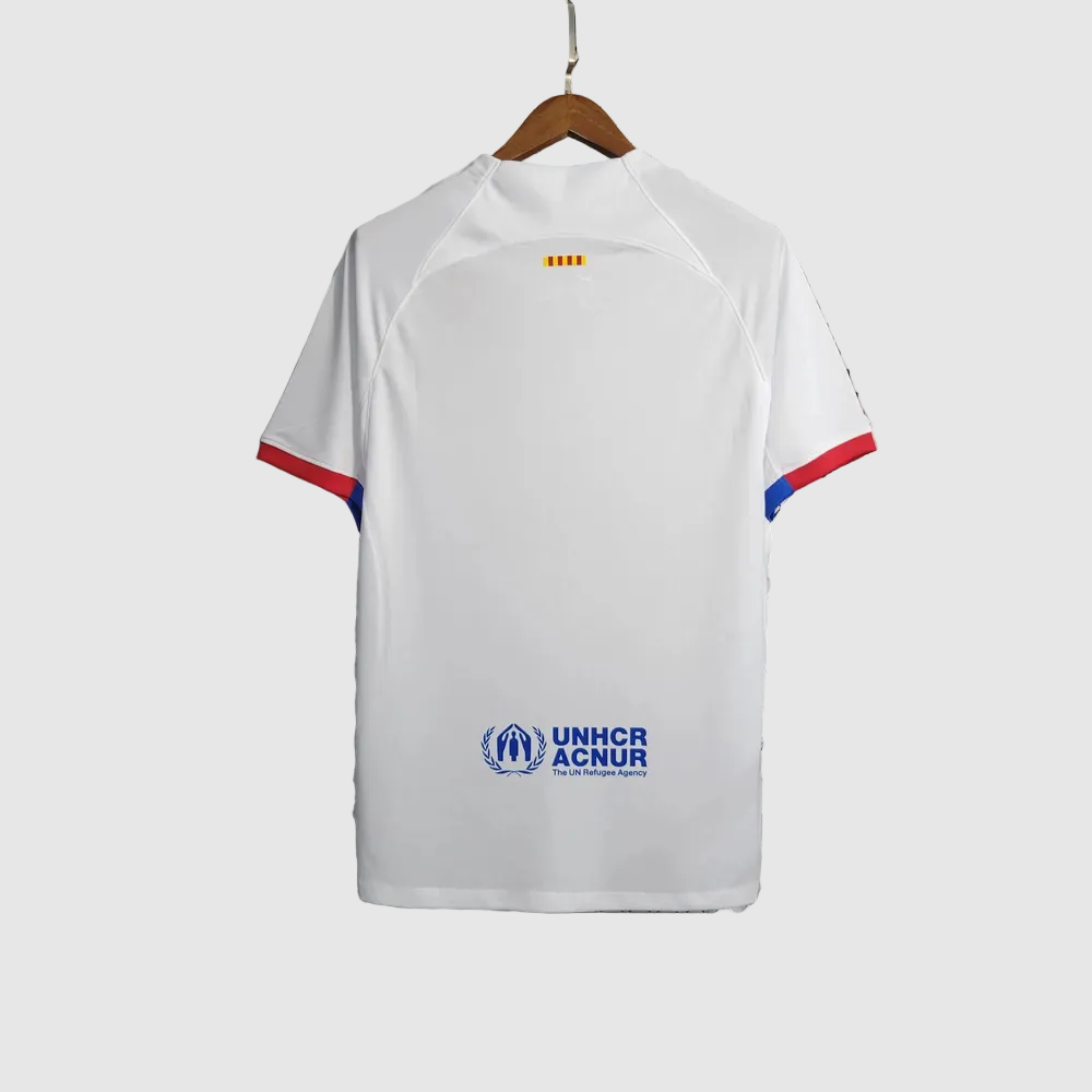 Barcelona Away Jersey 2023/24 - photo 2