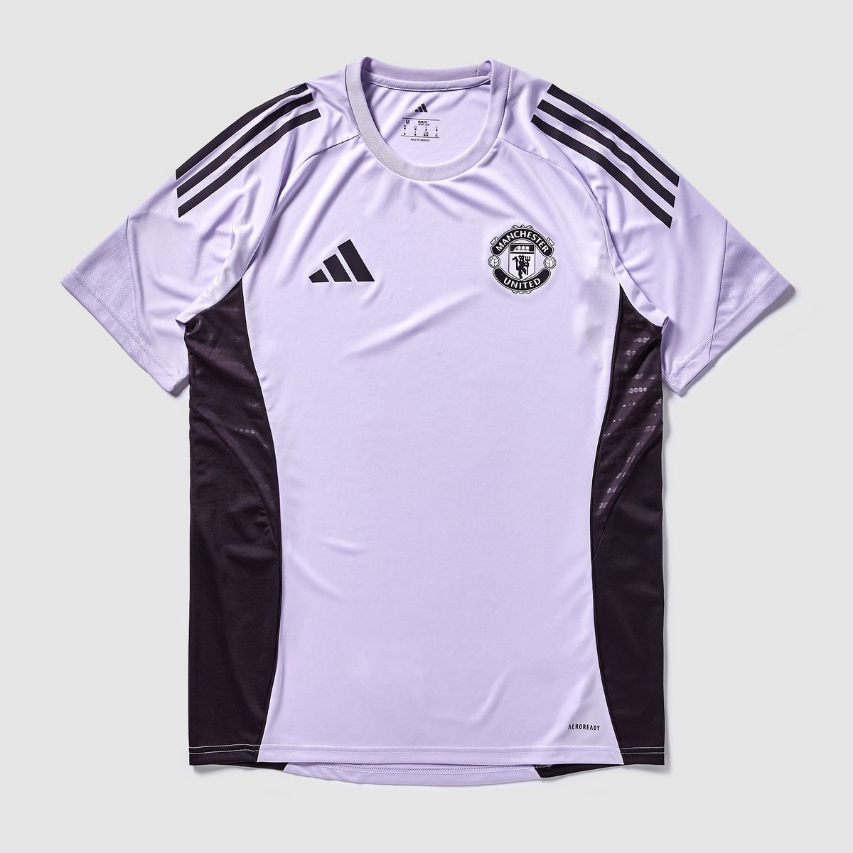 Manchester United Training Jersey 2025/26