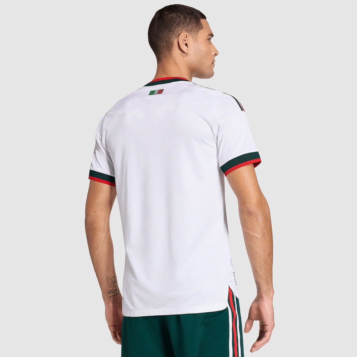 Mexico Away Jersey 2026/27 Player Version - photo 4