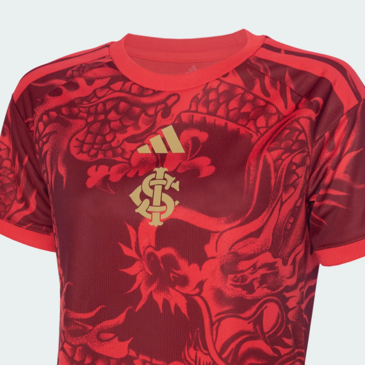 Internacional Third Women's Jersey 2026/27 - photo 3