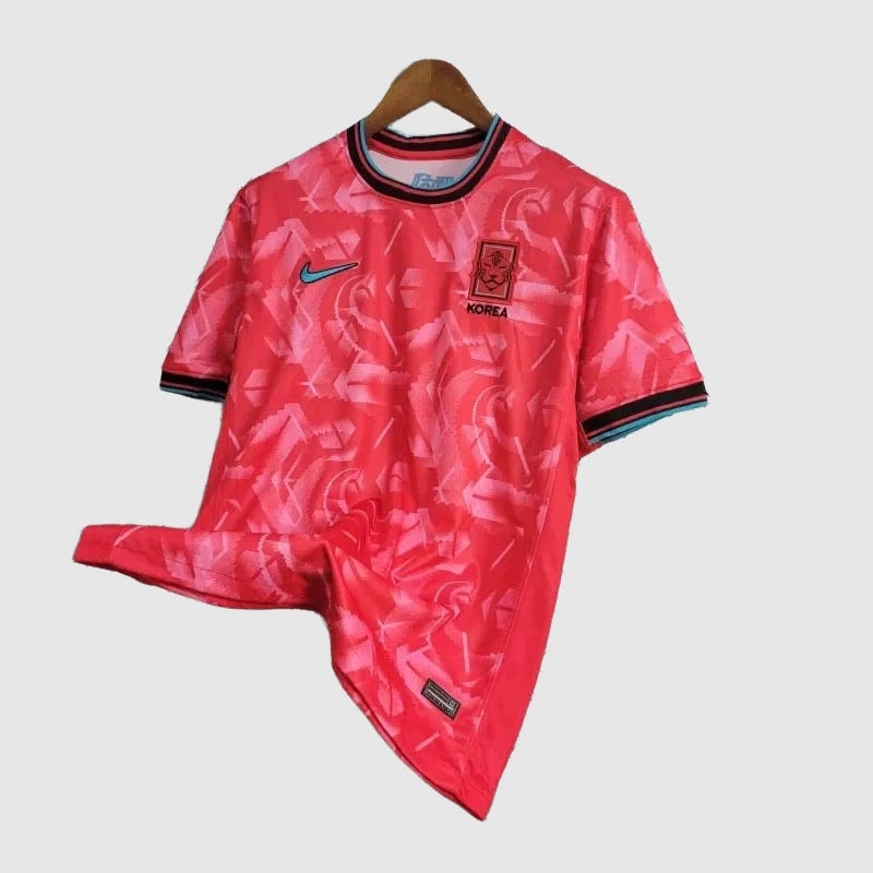 South Korea Home Jersey 2024/25