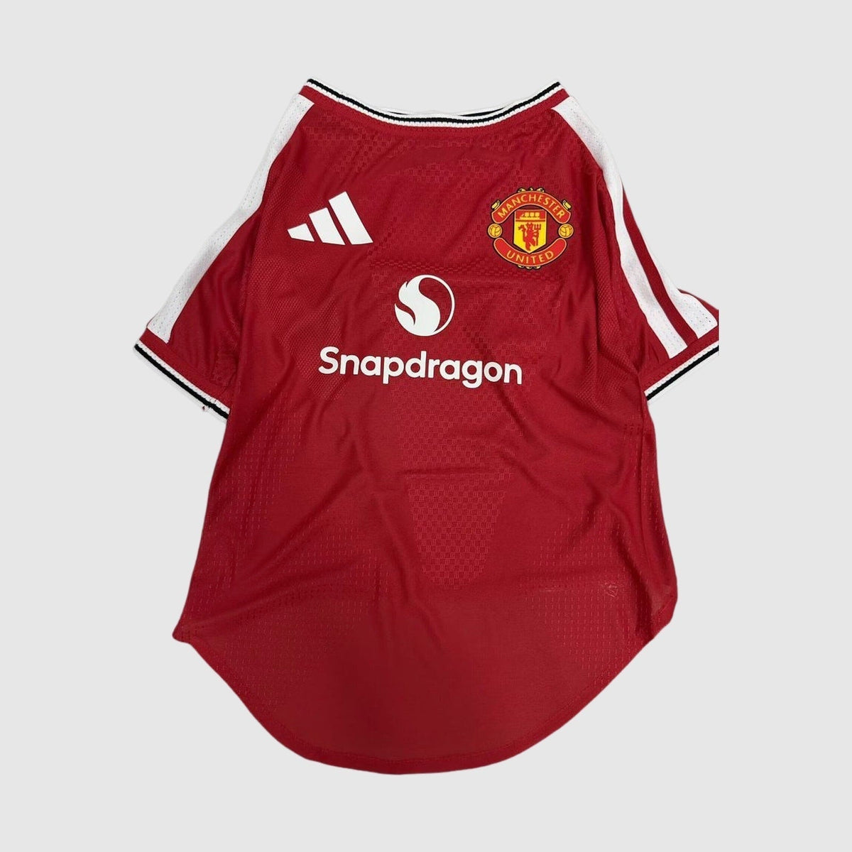 Manchester United Home Pet Jersey
