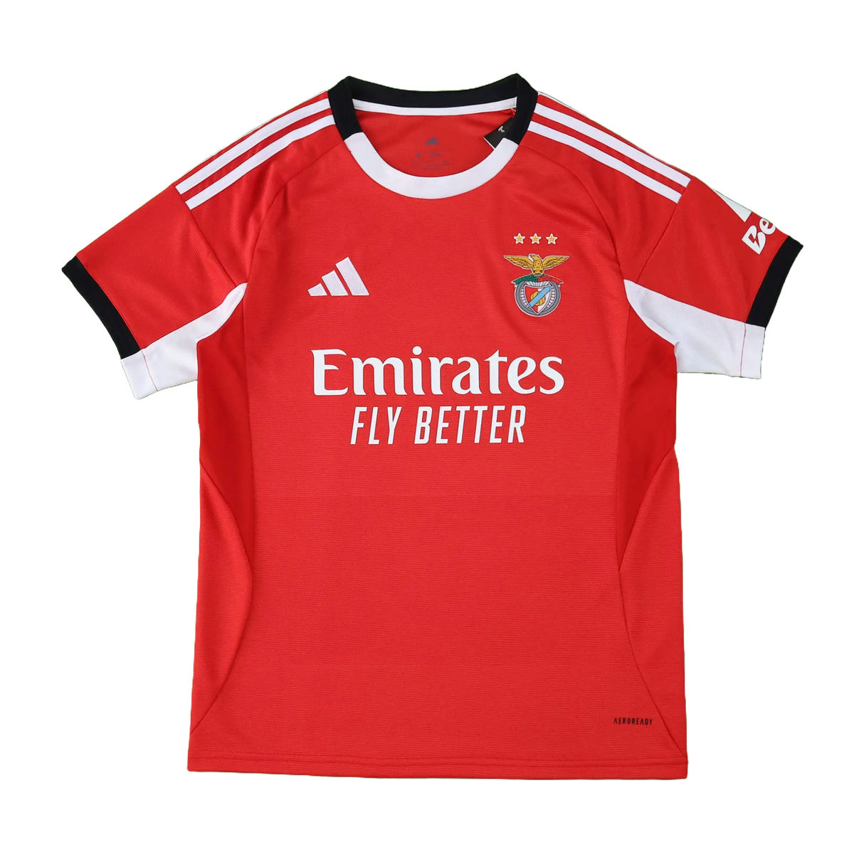 Camisa Benfica I 25/26 Torcedor