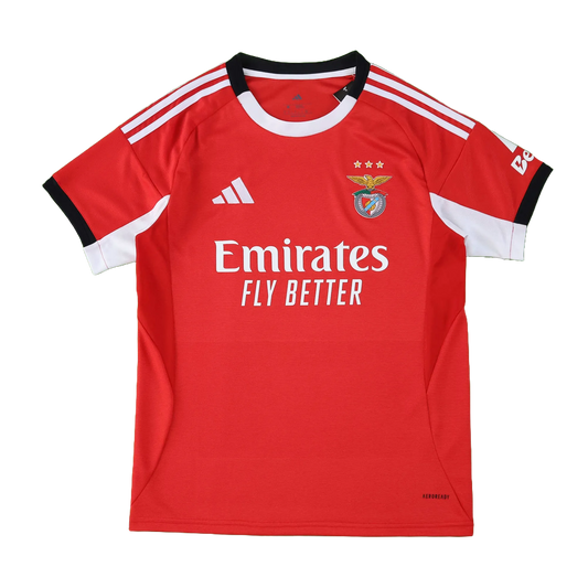 Camisa Benfica I 25/26 Torcedor