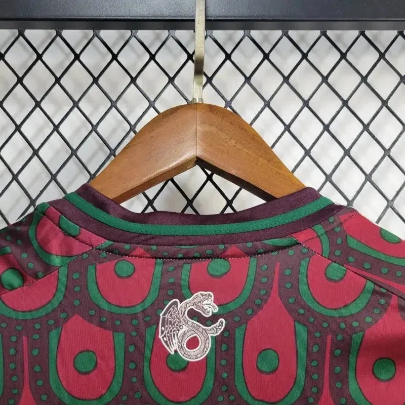 Mexico Home Jersey 2024/25 - photo 6