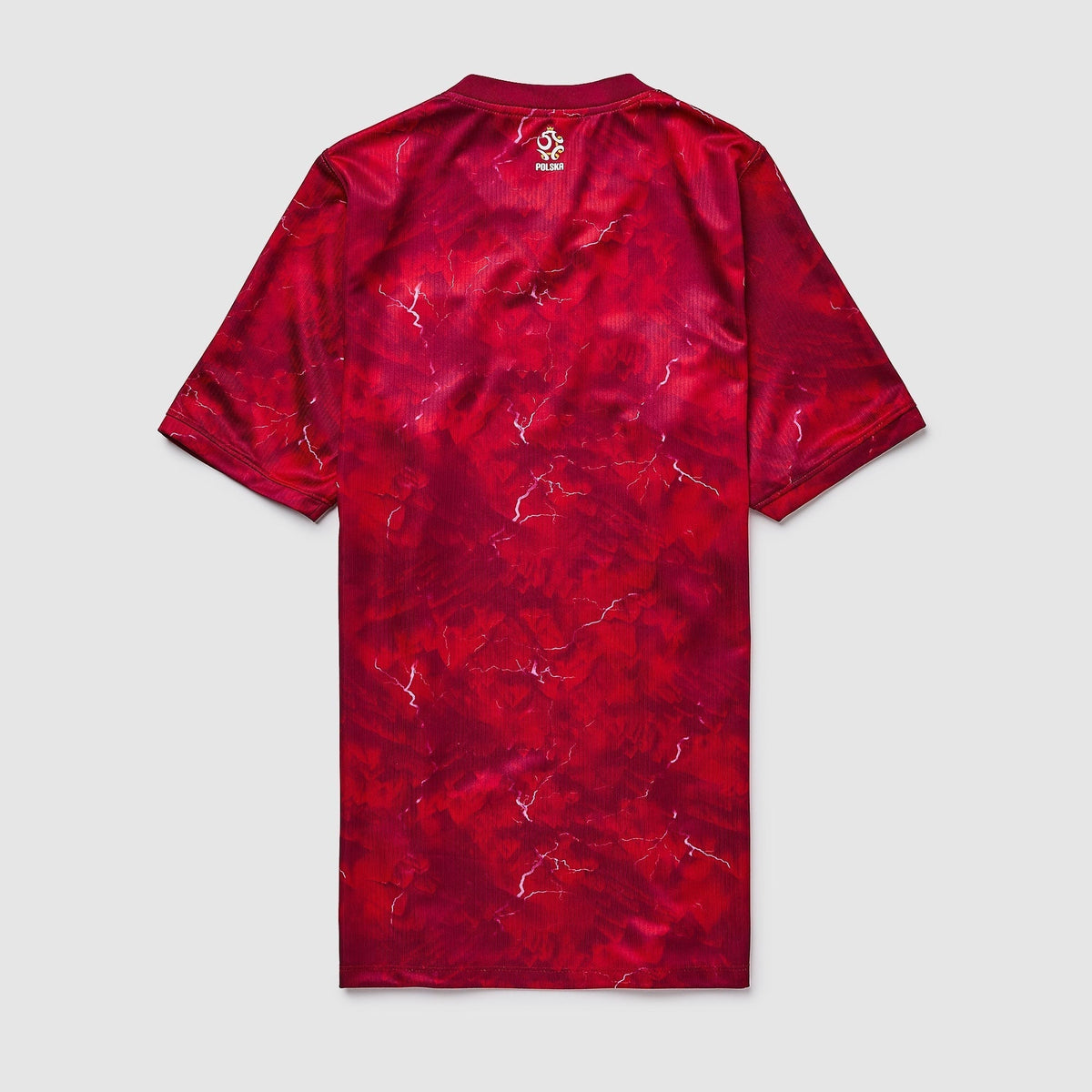 Camisa Polônia II 26/27 Torcedor - foto 2