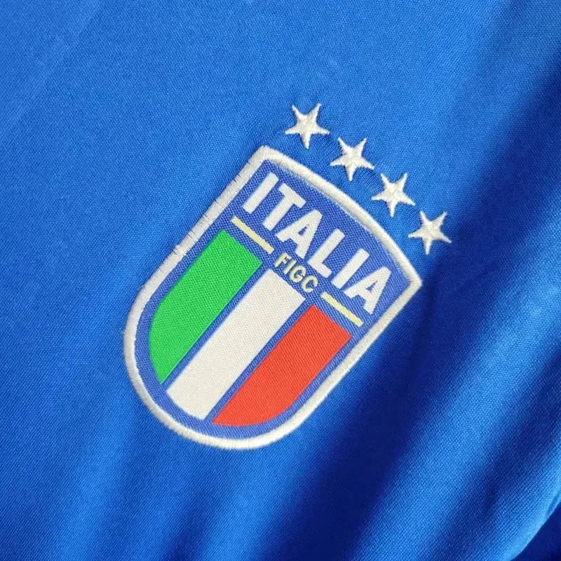 Italy Home Kids Kit 2024/25 - photo 5