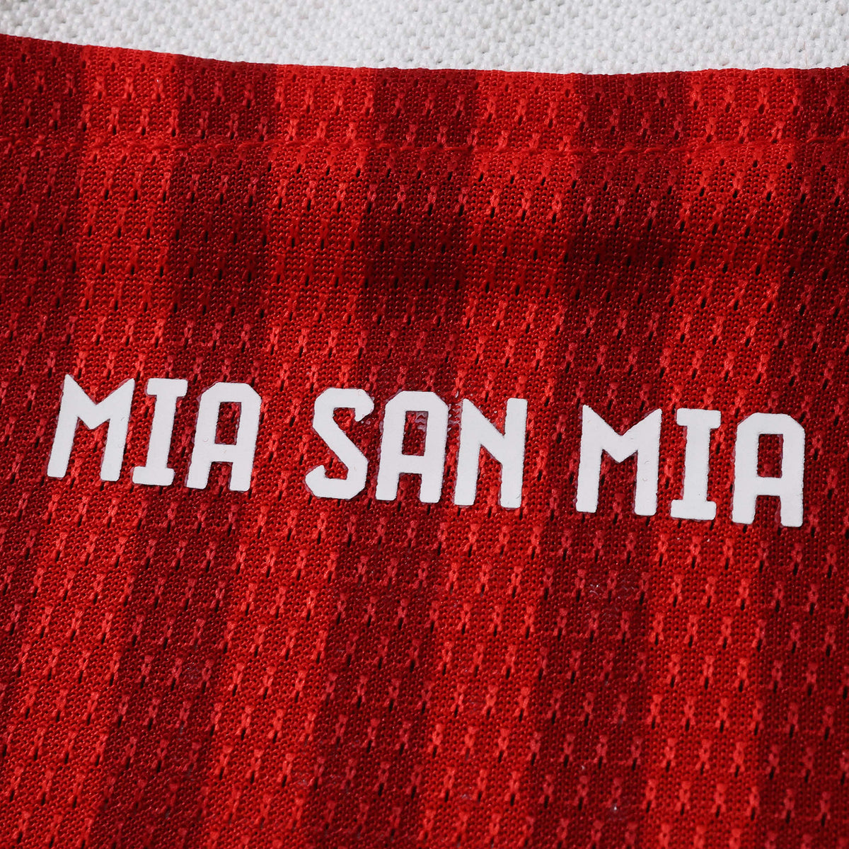 Bayern Munich Home Jersey 2026/27 Player Version - photo 8