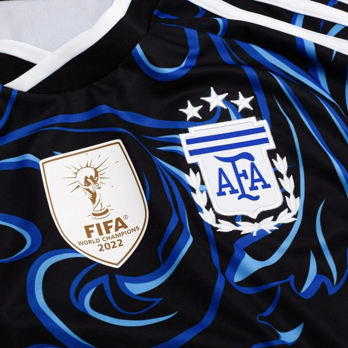 Argentina Away Jersey 2026/27 - photo 4