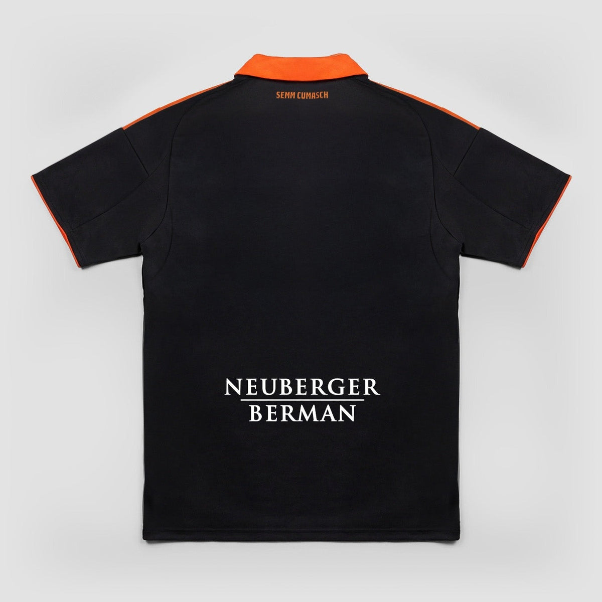 Como 1907 Third Jersey 2025/26 - photo 2