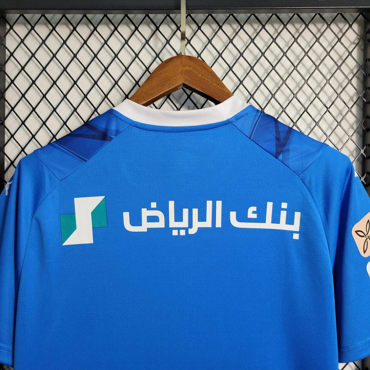Al Hilal Home Jersey 2023/24 - photo 6