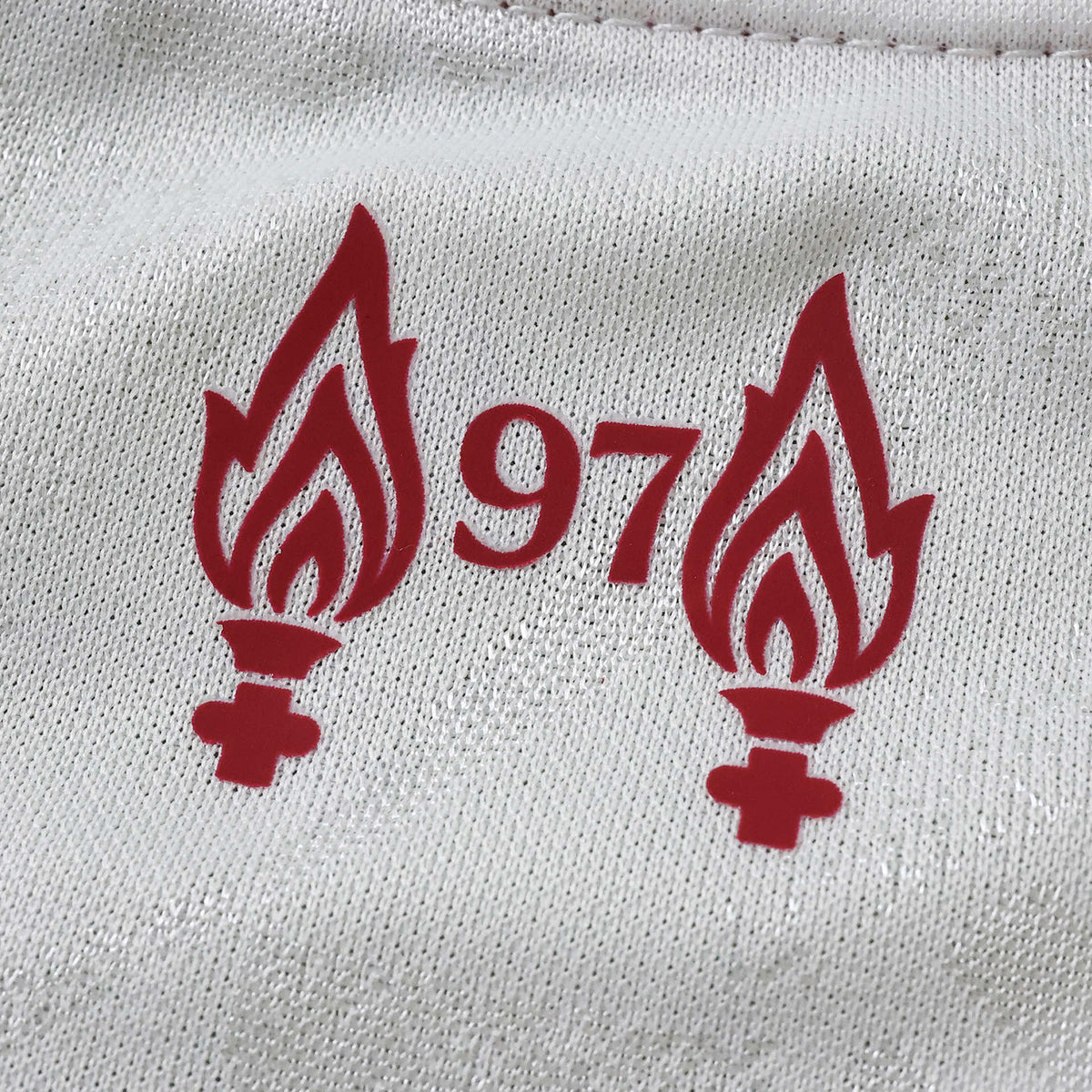 Camisa Liverpool II 26/27 Jogador - foto 6