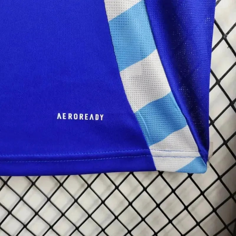 Argentina Away Women's Jersey 2024/25 - photo 5