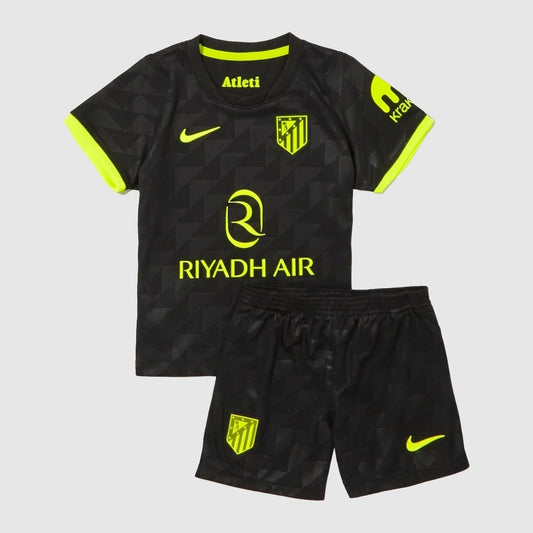 Kit Infantil Atlético de Madrid II 26/27