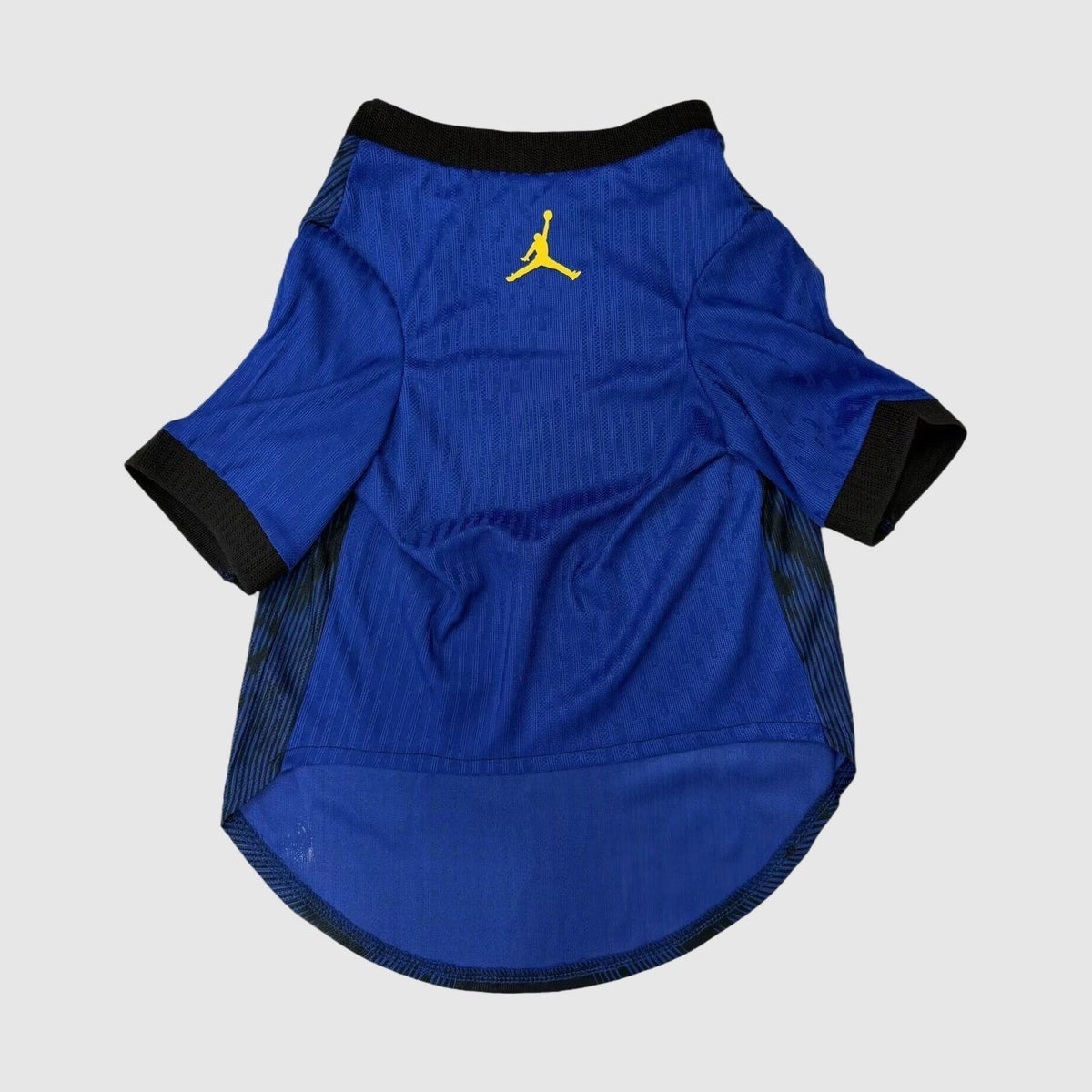 Brazil Away Pet Jersey - photo 2