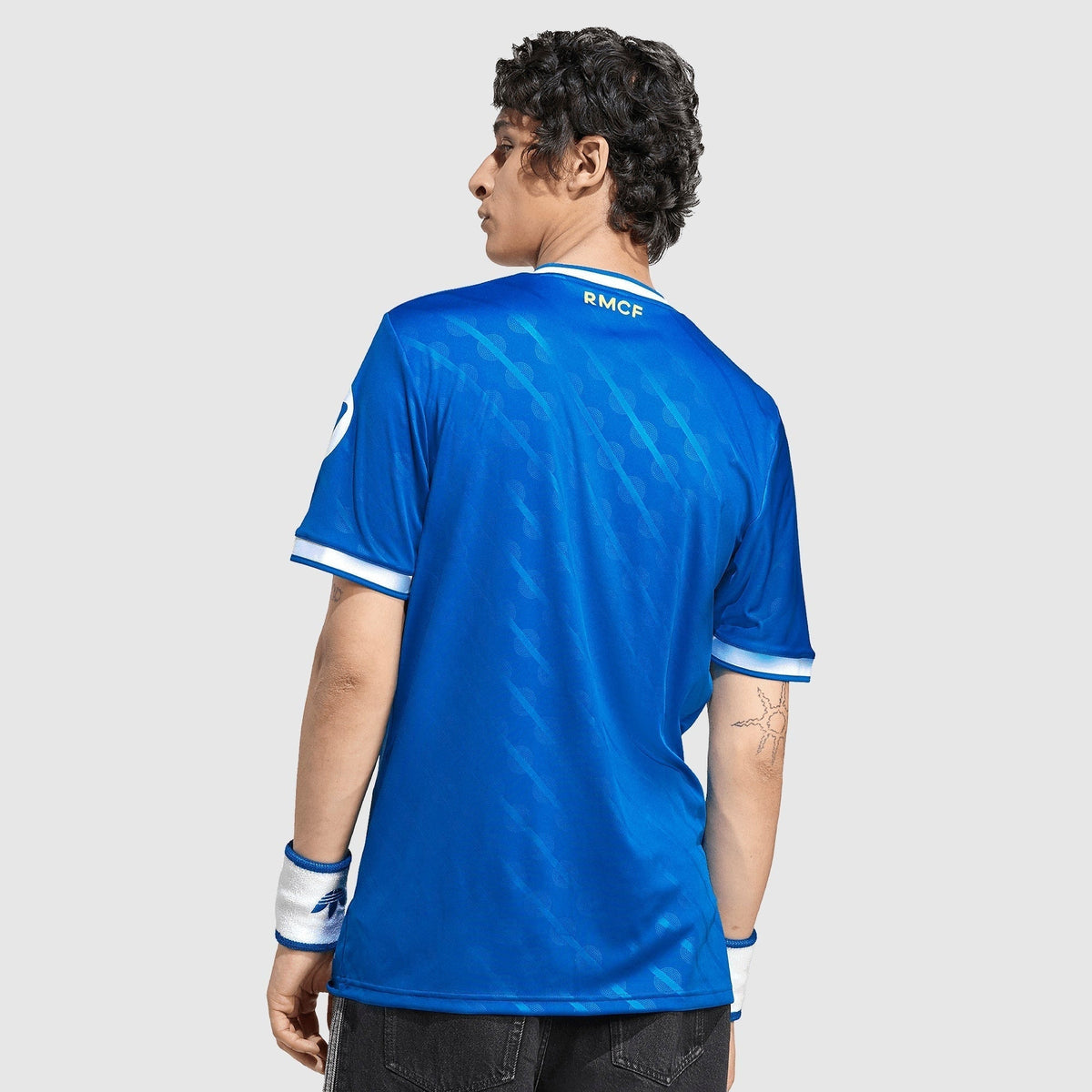 Camisa Real Madrid III 25/26 Torcedor - foto 3