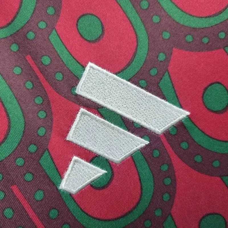 Mexico Home Jersey 2024/25 - photo 4