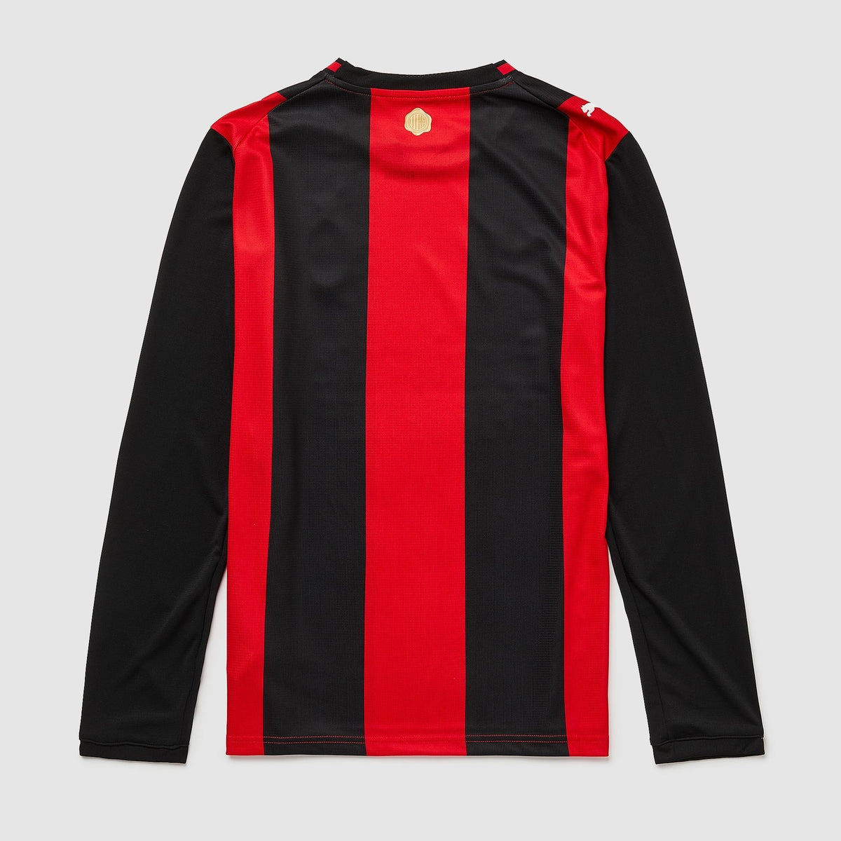 AC Milan Home Long Sleeve Jersey 2026/27 - photo 2