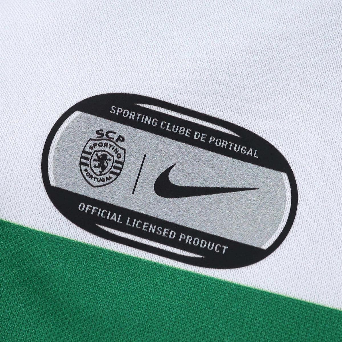 Sporting CP Home Jersey 2025/26 - photo 6