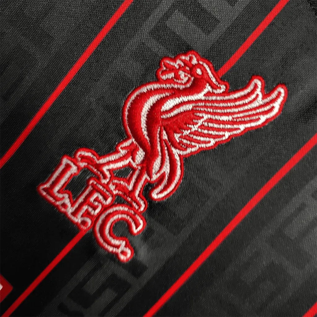 Liverpool X LeBron 2023/24 Fan Jersey - photo 3