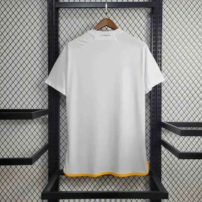 Camisa LA Galaxy I 24/25 Torcedor - foto 10