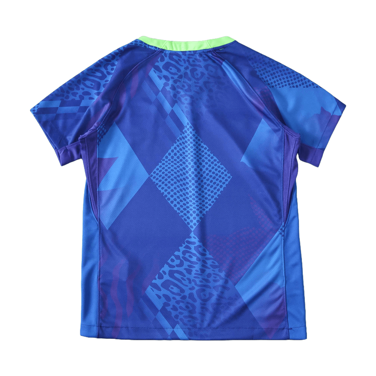 Brazil Away Jersey 2025/26 - photo 2