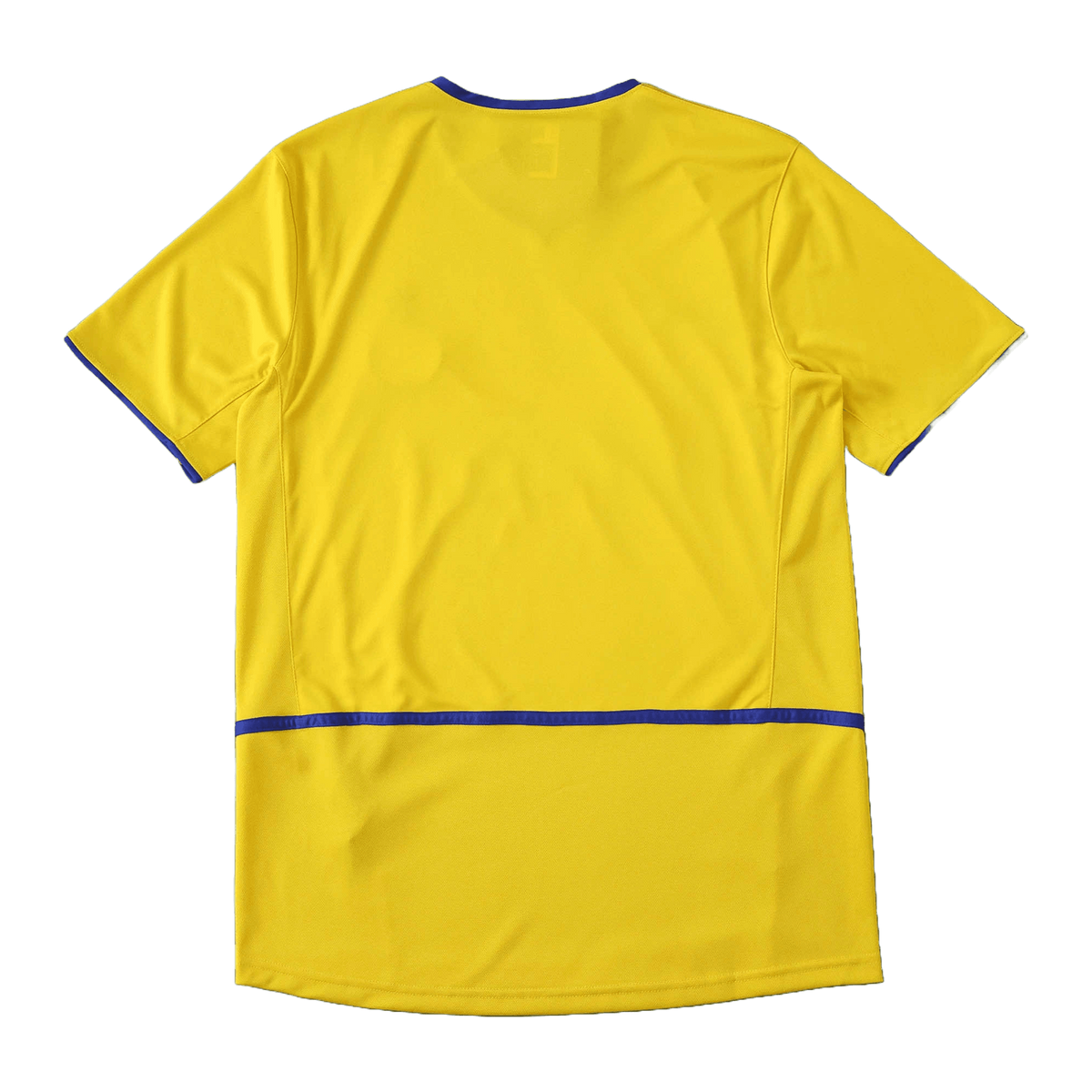 Camisa Retrô Inter de Milão III 2002/03 - foto 2
