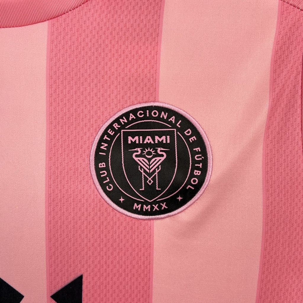 Inter Miami Edition 2025/26 Home Fan Jersey - photo 6