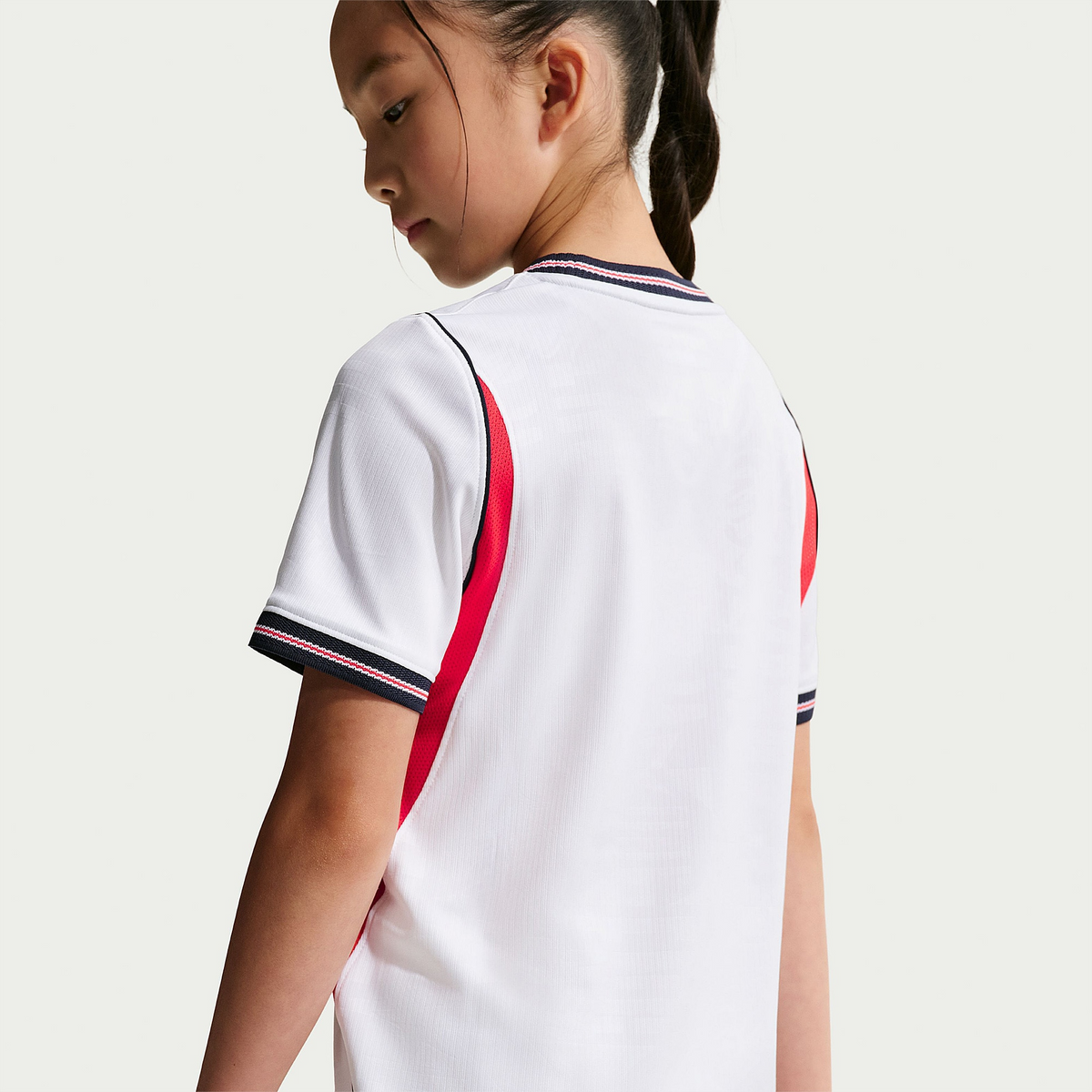 England Home Kids Kit 2026/27 - photo 7