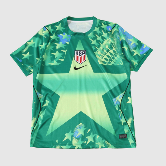 USA Goalkeeper Jersey 2026/27