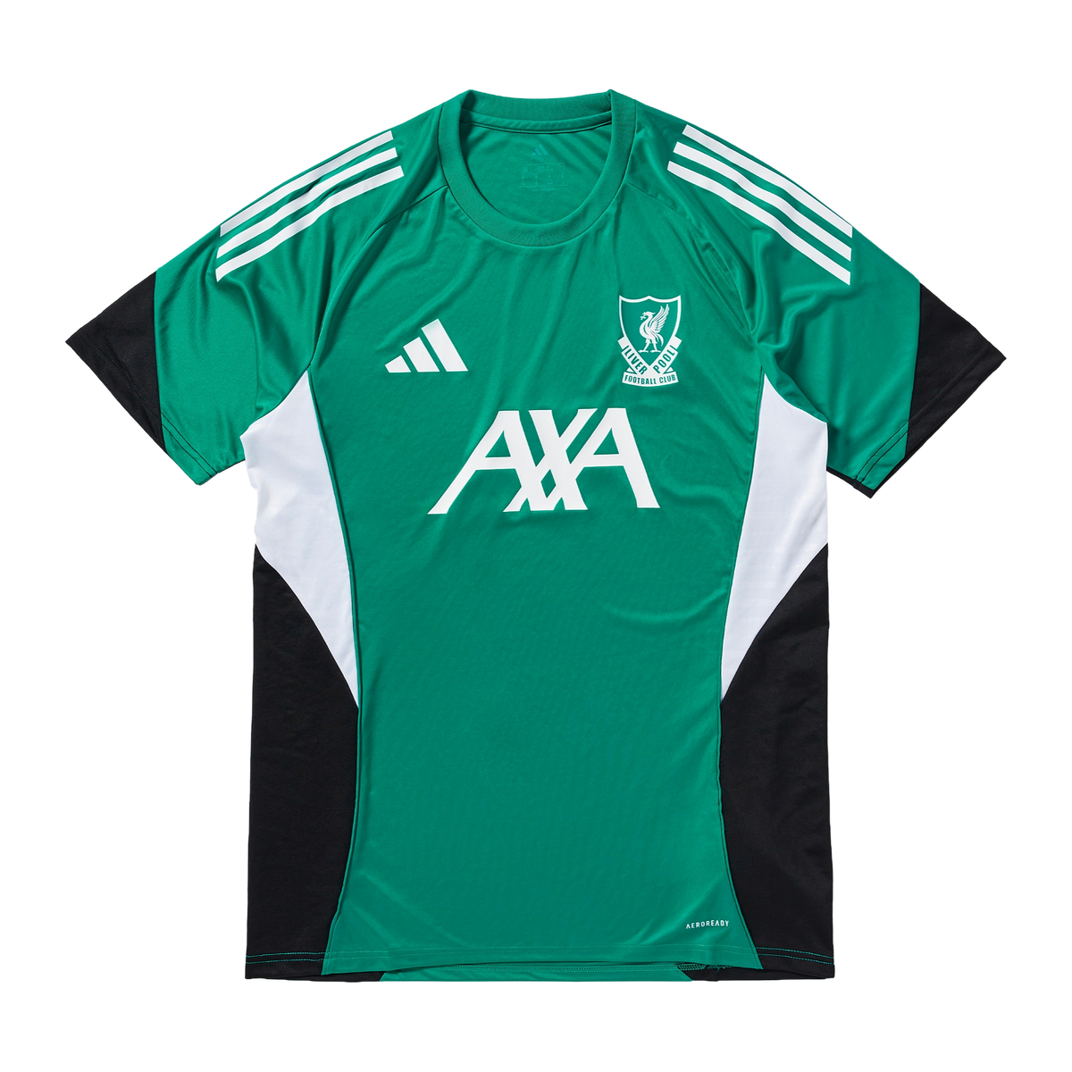 Liverpool Training Jersey 2025/26