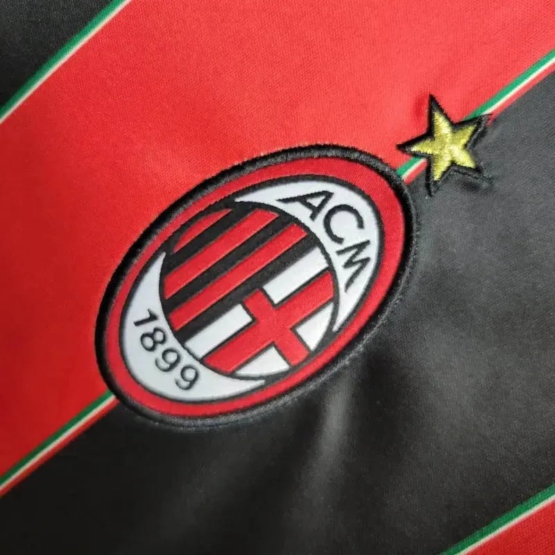 Camisa Retrô Milan I 2012/13 - foto 3