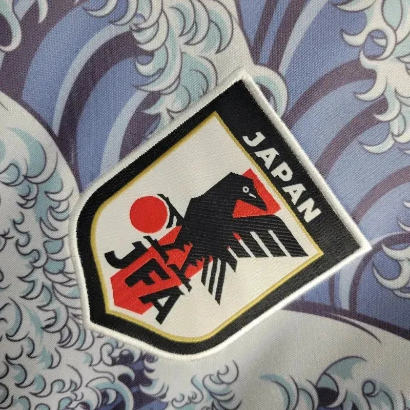 Japan Ondas Special Edition Fan Jersey - photo 5