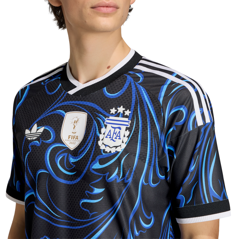 Camisa Argentina II 26/27 Jogador - foto 4