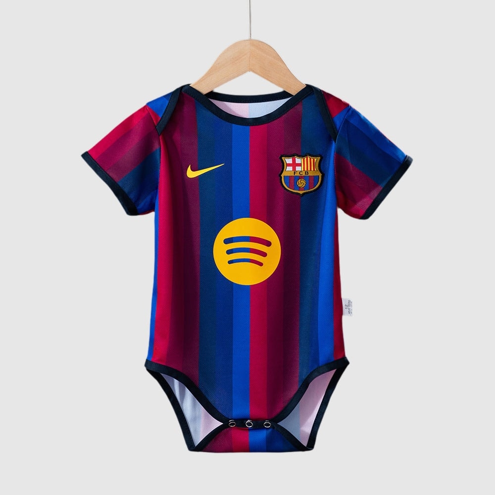 Kit Bebê Barcelona I 26/27