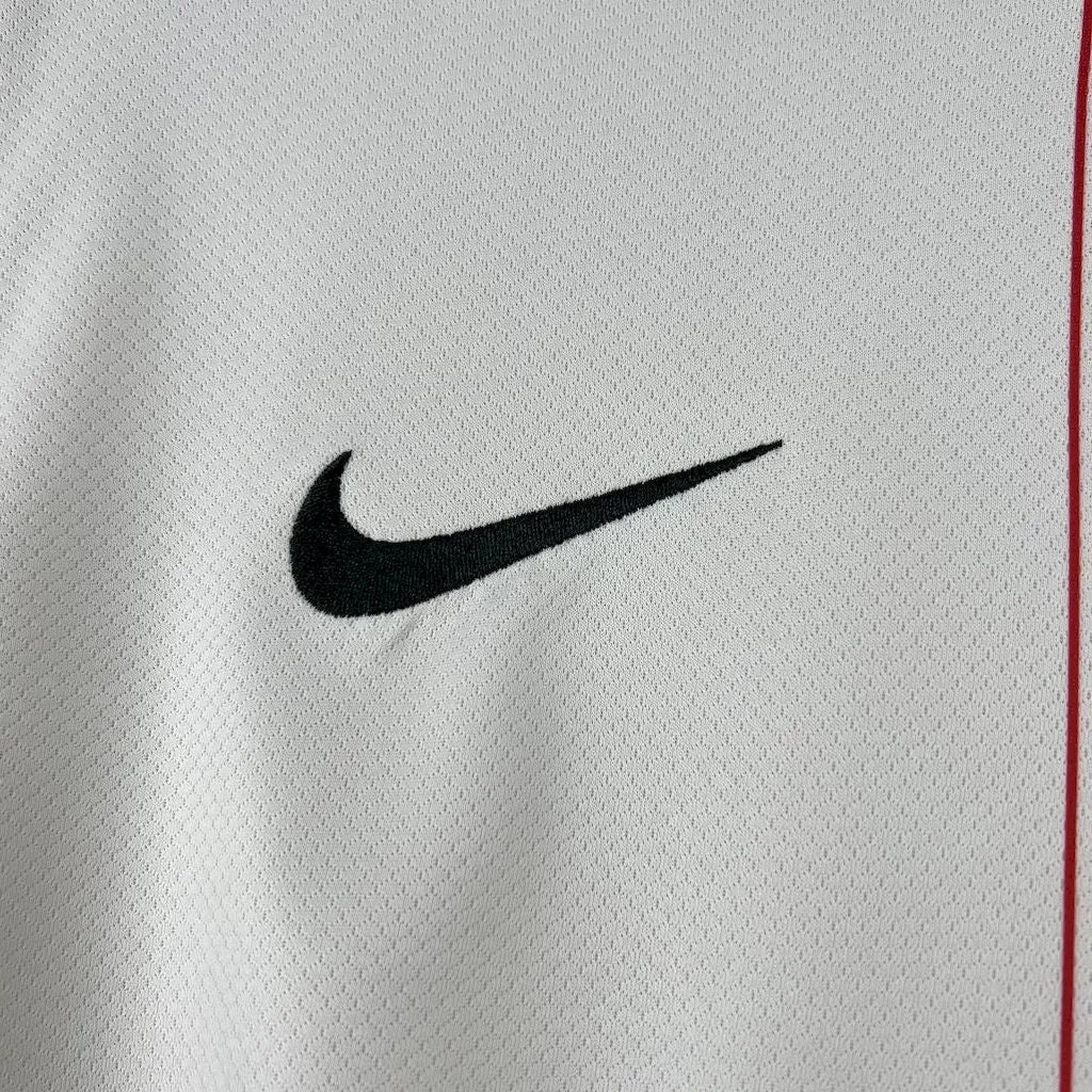 Chelsea Away Jersey 2025/26 - photo 3