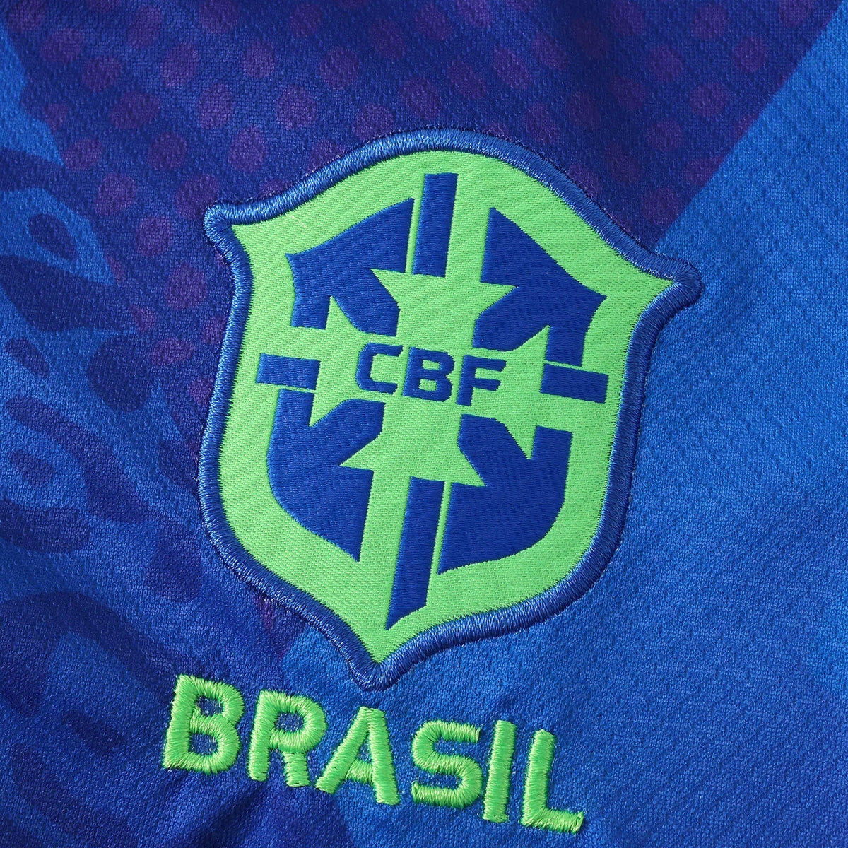 Brazil Away Jersey 2025/26 - photo 3