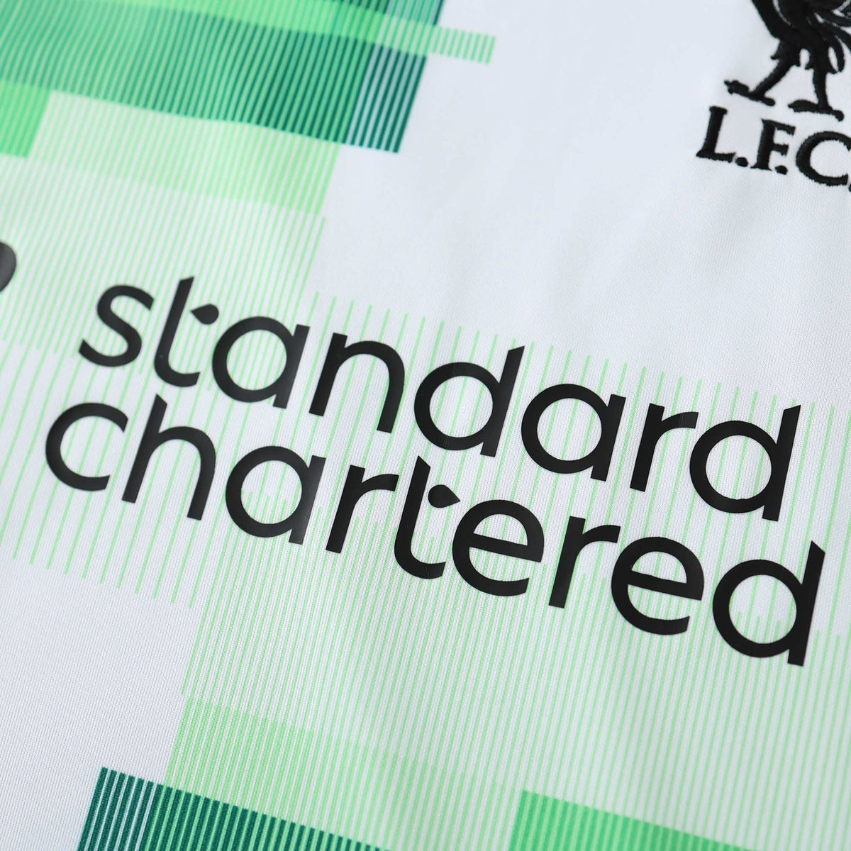 Liverpool II 2023/24 Fan Jersey - photo 5