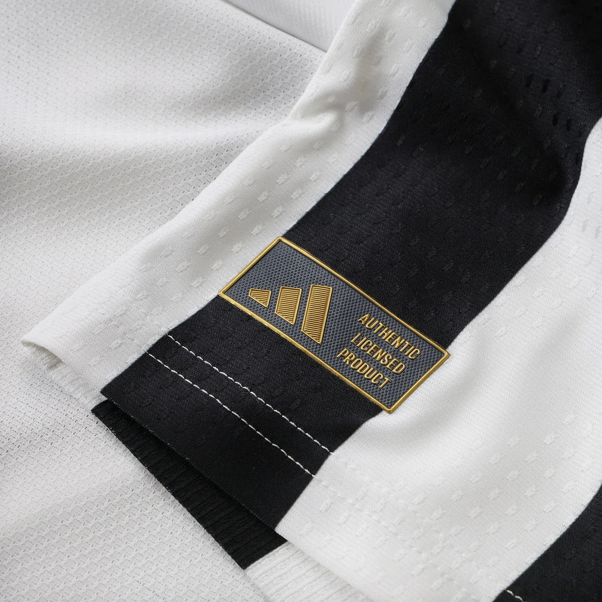 Juventus Home Jersey 2026/27 Player Version - photo 8