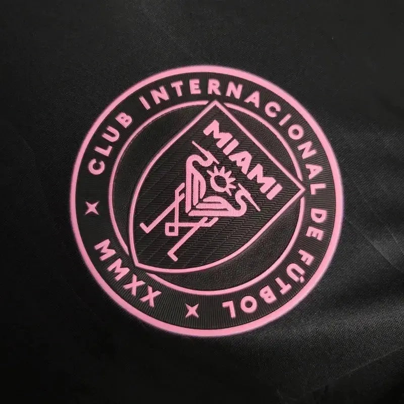 Inter Miami Away Jersey 2024/25 Player Version - photo 5
