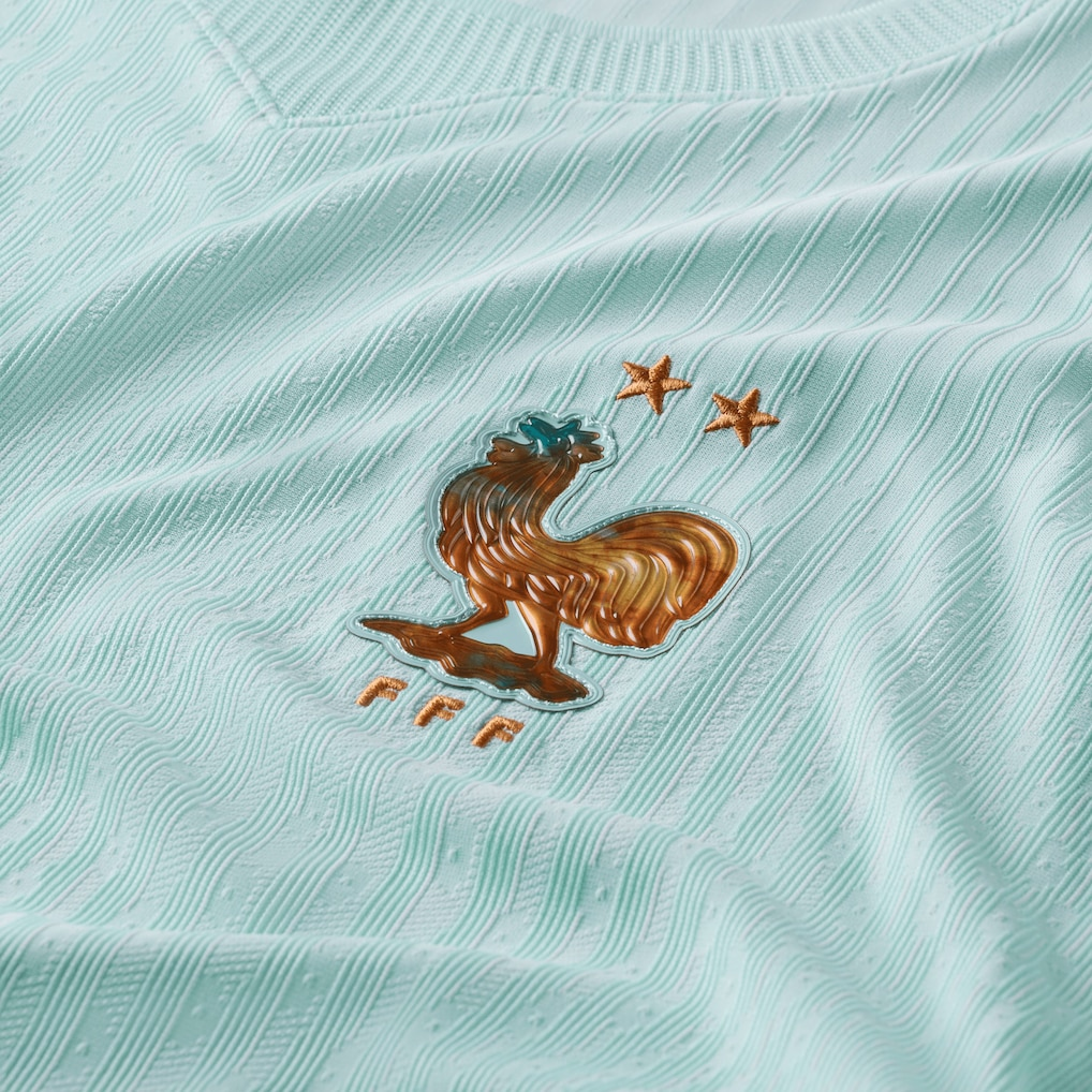 Camisa França II 26/27 Jogador - foto 2