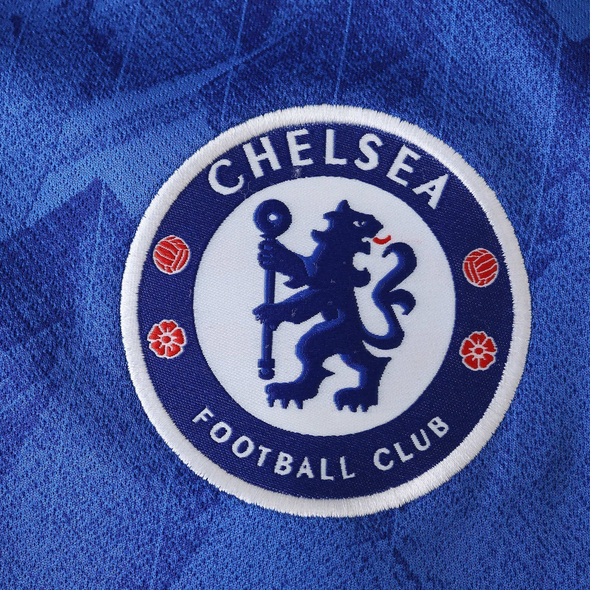 Chelsea Club World Cup 2025/26 Home Fan Jersey - photo 4