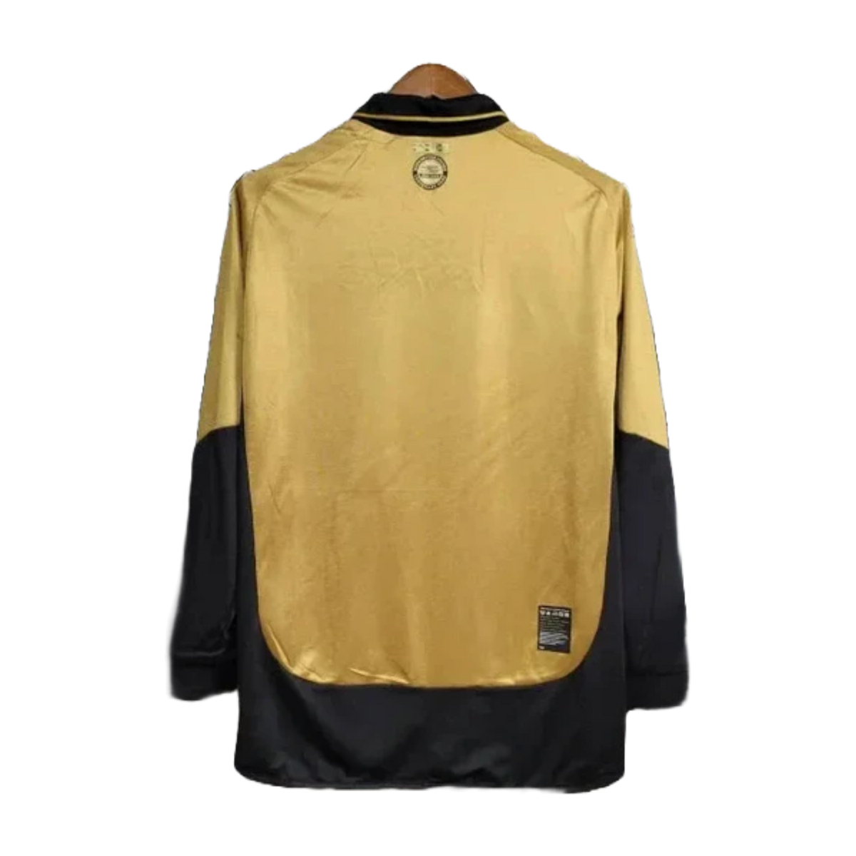 Manchester United Edition - White Long Sleeve Jersey - photo 3