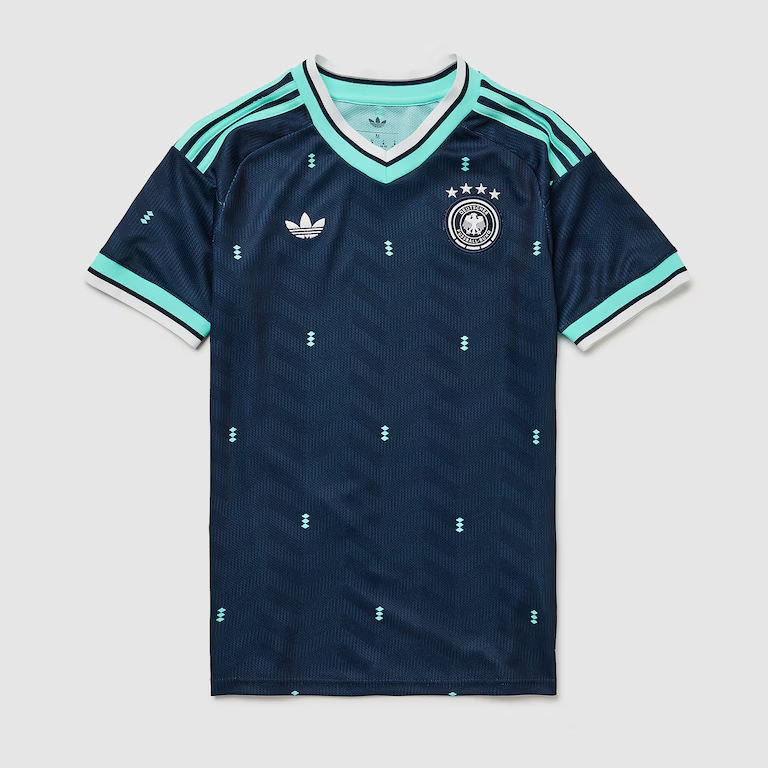 Germany Away Women's Jersey 2026/27