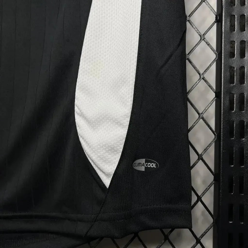 Camisa Retrô Real Madrid II 2006/07 - foto 6