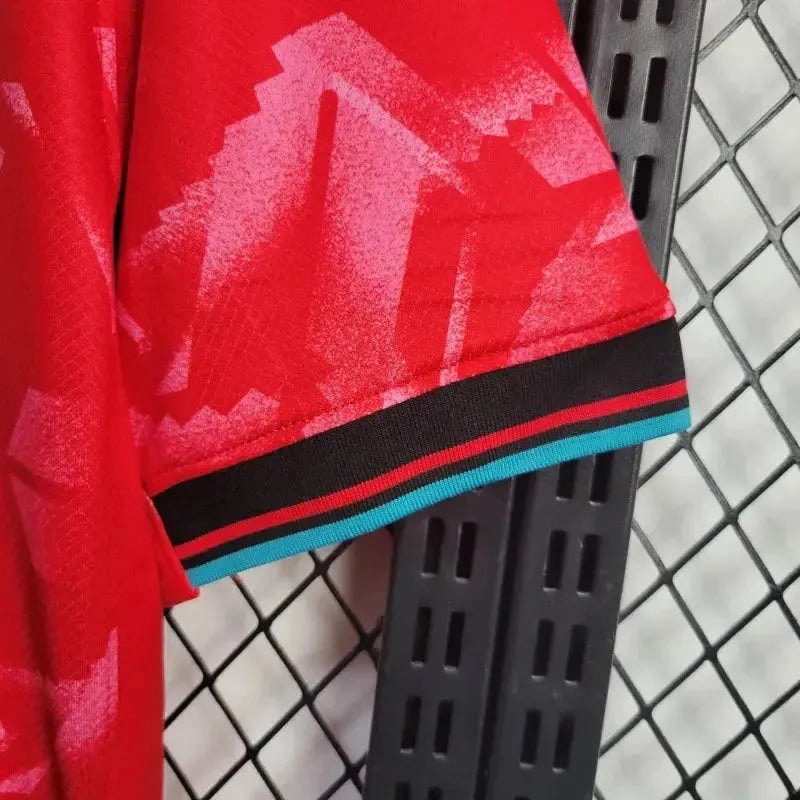 South Korea Home Jersey 2024/25 - photo 6
