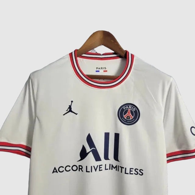 Paris Saint-Germain III 2021/22 Away Fan Jersey - photo 2