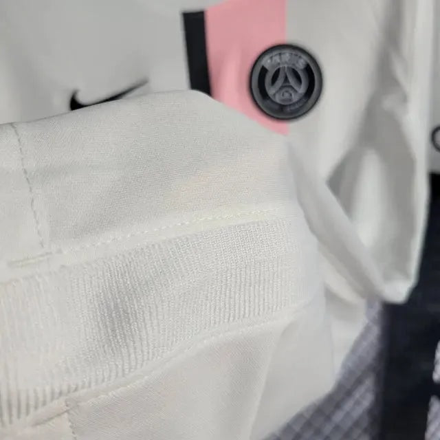 Camisa Paris Saint-Germain II 21/22 Torcedor - foto 6