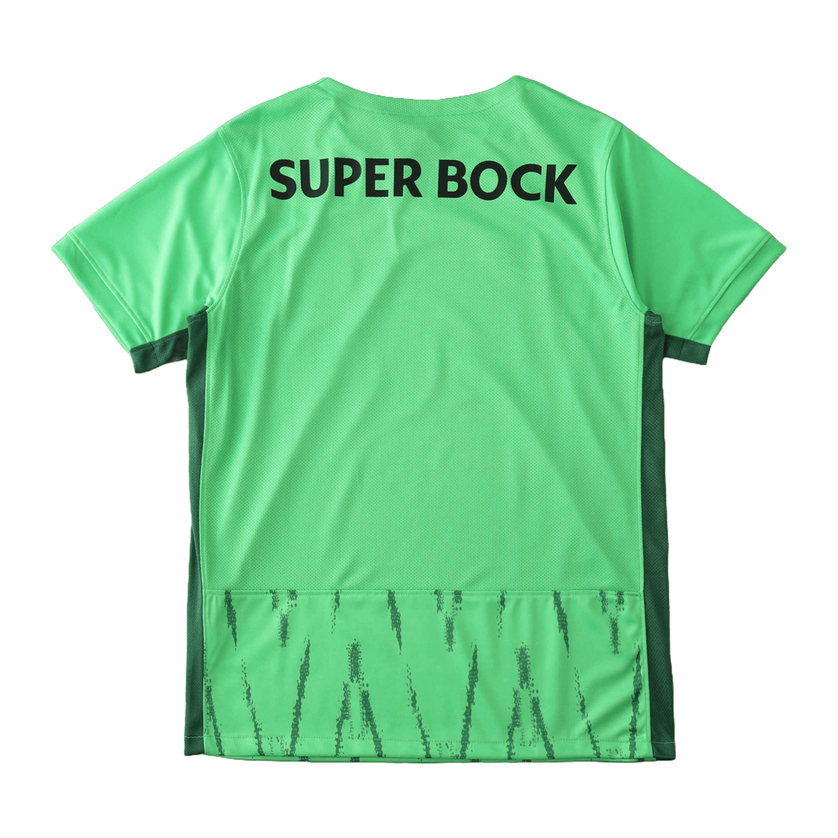 Camisa Sporting IV 24/25 Torcedor - foto 2