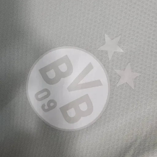 Borussia Dortmund Training Jersey 2023/24 - photo 3